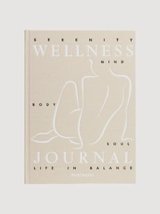 Wellness journal Revivra