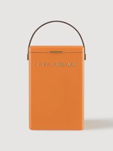 Handgemaakte koelbox Orchard