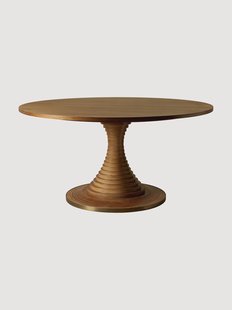 Ronde eettafel Tavolo a Dischi, &Oslash;150