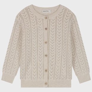 Sweet Petit baby vest Hope