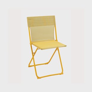 Lafuma Balcony II stoel Miel