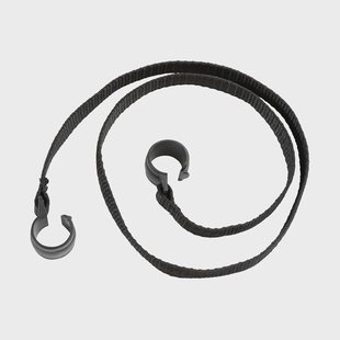 Lafuma Lafuma draagriem voor stoelstoel Black-noir