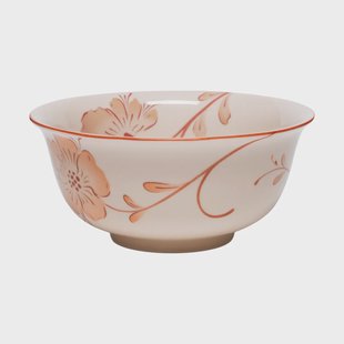 Rörstrand Rörstrand vogel schaal Jubilee, 50 cl