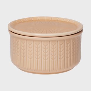 Rörstrand Swedish Grace pot Jubilee, laag, Small 0,3 L