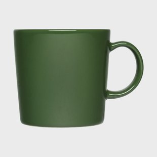 Iittala Teema mok 30 cl Bosgroen