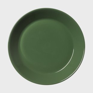 Iittala Teema gebaksbord Ø17 cm Bosgroen
