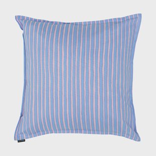 Marimekko Piccolo kussensloop 50x50 cm Roze-blauw
