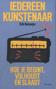 Iedereen kunstenaar