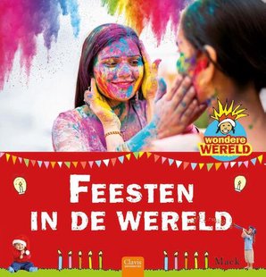 Feesten in de wereld