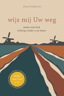 Wijs mij Uw weg