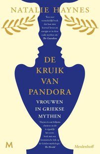 De kruik van Pandora