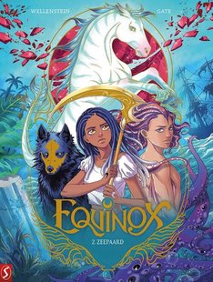 Equinox 2: Zeepaard