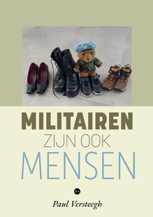 Militairen zijn ook mensen