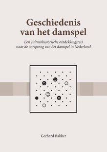 Geschiedenis van het damspel