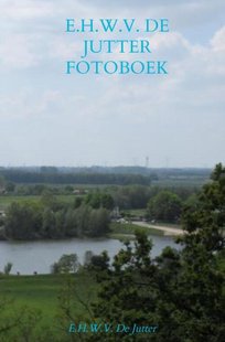 E.H.W.V. De Jutter Fotoboek deel 4 Archief