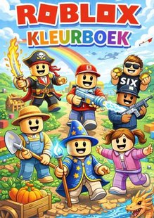 Kleurboek, Ollie het hertje