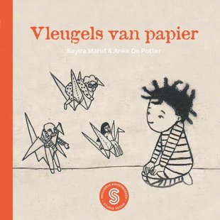 Vleugels van papier