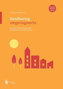 Handhaving omgevingsrecht