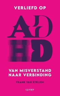 Verliefd op ADHD
