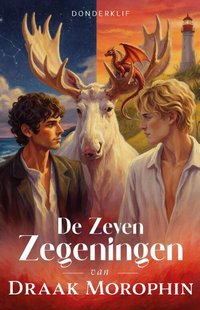 De zeven Zegeningen van Draak Morophin