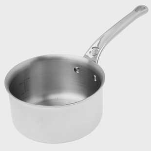 de Buyer Affinity steelpan 16 cm, 3706-16