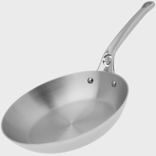 de Buyer Affinity koekenpan 24 cm, 3724-24