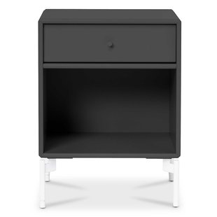 Montana Dream Nachtkast Anthracite