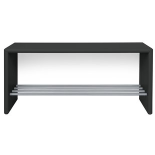 Montana Shoe Bench Schoenenrek Anthracite