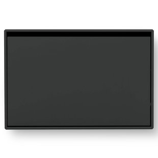 Montana Hide Schoenenrek Anthracite