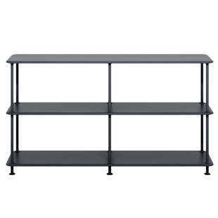 Montana Free 5 Stellingkast Black