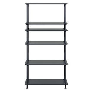 Montana Free 12 Stellingkast Black