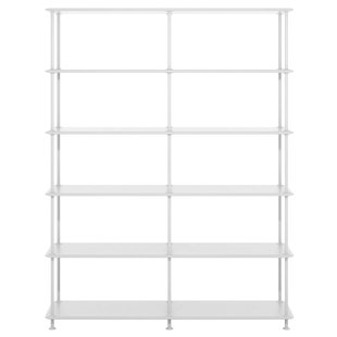 Montana Free 15 Stellingkast New White