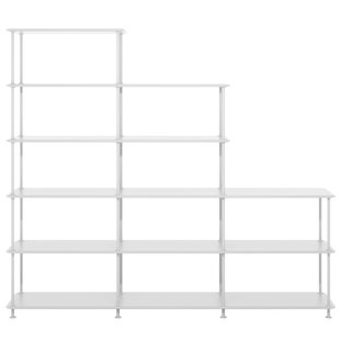 Montana Free 19 Stellingkast New White