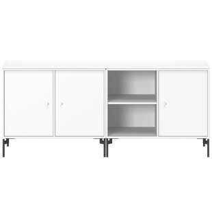Montana Save Dressoir New White