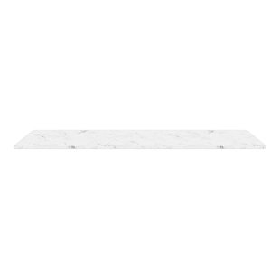 Montana Panton Wire Top Panel High D34,8 White Marble
