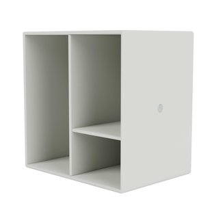 Montana Mini Wandkast Met Inlay Nordic