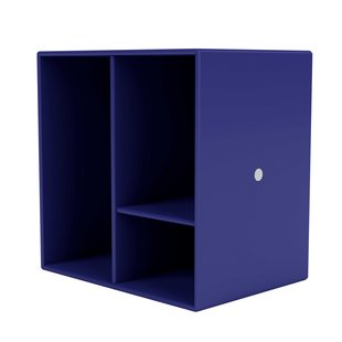 Montana Mini Wandkast Met Inlay Monarch