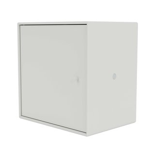 Montana Mini Wandkast Met Deur Nordic