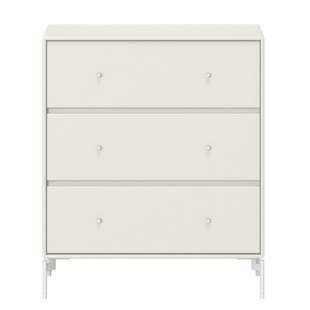 Montana Carry Ladekast Vanilla