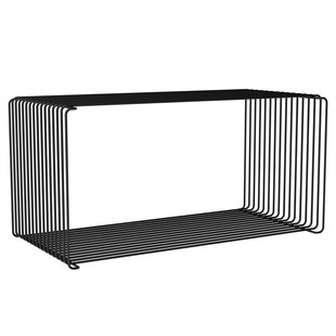 Montana Panton Wire Wandkast High D34,8 Black