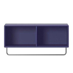 Montana Coat Wandkast Met Kapstok Monarch