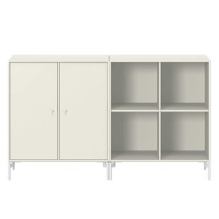 Montana Pair Kast Vanilla