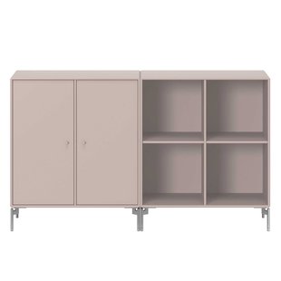 Montana Pair Kast Mushroom