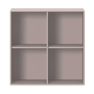 Montana Show Wandkast Mushroom