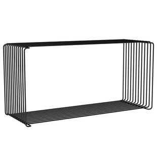 Montana Panton Wire Wandkast High D25,7 Black
