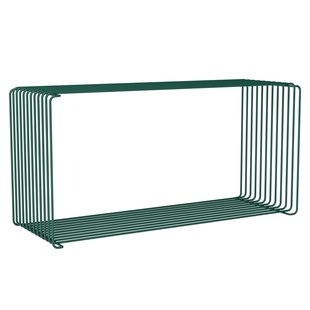 Montana Panton Wire Wandkast High D25,7 Pine