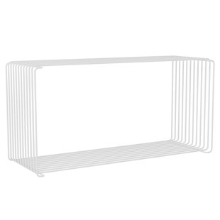 Montana Panton Wire Wandkast High D25,7 Snow