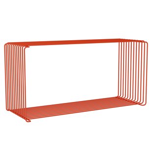 Montana Panton Wire Wandkast High D25,7 Rosehip