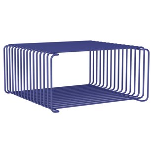 Montana Panton Wire Wandkast Low D34,8 Monarch