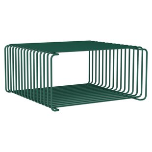 Montana Panton Wire Wandkast Low D34,8 Pine